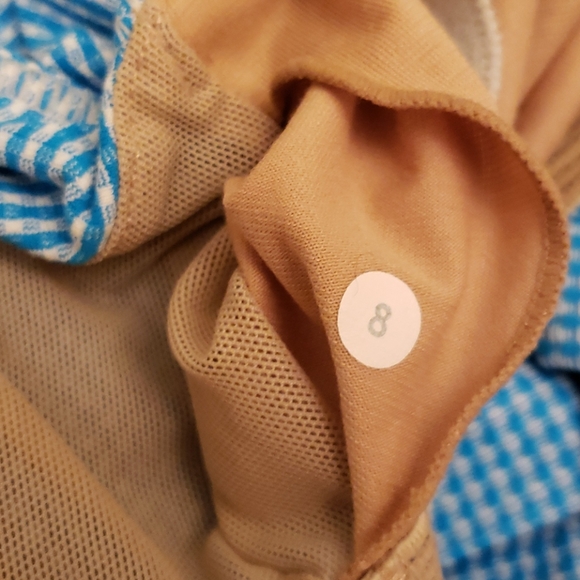 Lululemon athletica women's tank top - Picture 5 of 5